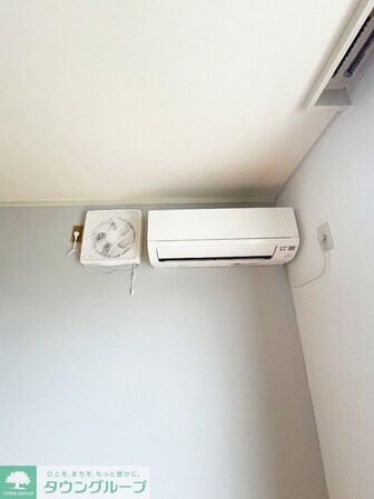 パインヒルの物件内観写真